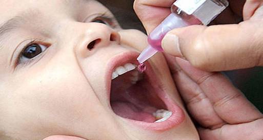 تحذيرات من نتائج حظر التطعيم ضد شلل الأطفال بباكستان