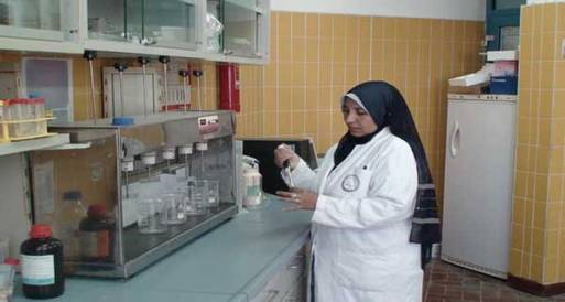 بروتوكول تعاون مصري أمريكي في مجال أبحاث صناعة الدواء