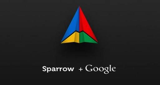 "جوجل" تستحوذ على "سبارو" لتعزيز قدرات بريدها الإلكتروني 