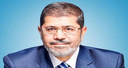 الرئيس مرسي يستقبل وزير خارجية الأردن