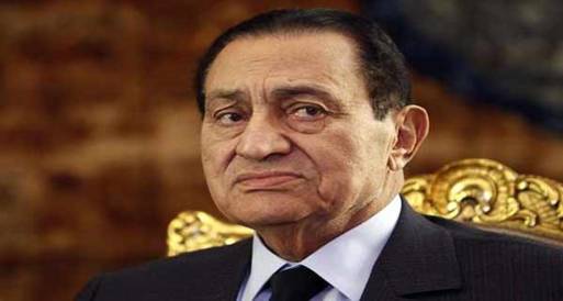 سويسرا تجمد المزيد من أصول مبارك