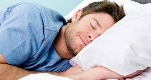 النوم الصحي يعني جهاز مناعي قوي
