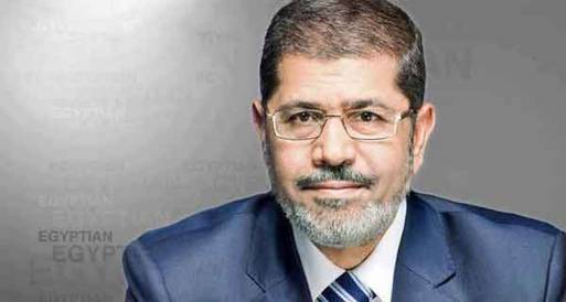 الرئيس مرسى يشهد حفل إفطار القوات المسلحة