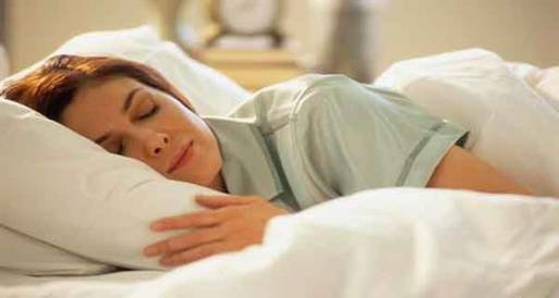 النوم يعزز من فاعلية أمصال التهاب الكبد الوبائي "ب"