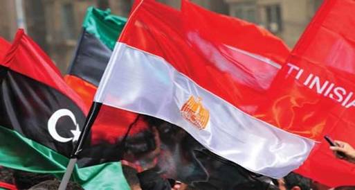 مصر وليبيا: الربط الإلكتروني المشترك يسهل تشغيل المصريين بليبيا