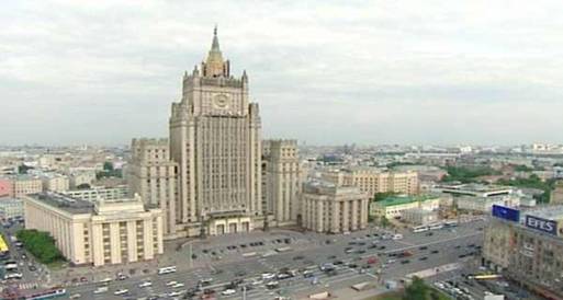 روسيا تدين حادث رفح وتؤكد وقوفها ضد جميع أشكال الإرهاب
