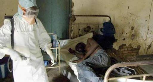 "أطباء بلا حدود" تحاول السيطرة على وباء "الإيبولا" بأوغندا