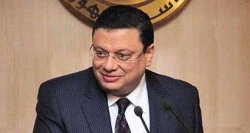 الرئاسة تنفى علاقتها باختيار رؤساء التحرير الجدد