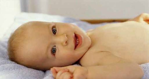 دراسة: الأطفال الرضع بحاجة لفيتامين "د"