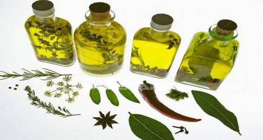 دراسة: الزيوت الطبيعية النباتية لعلاج العديد من الإمراض