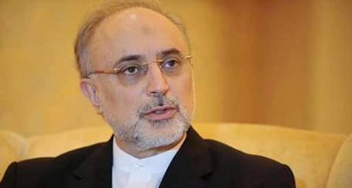 وزير خارجية إيران يأمل عودة العلاقات مع مصر لطبيعتها