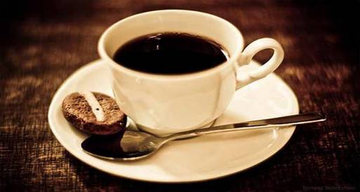 كوب من القهوة يوميا يزيد وزنك 5،4 كيلوجرام سنويا
