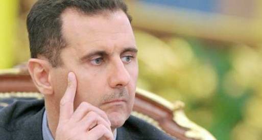 الأسد في مقابلة تلفزيونية: الحديث عن منطقة عازلة غير واقعي