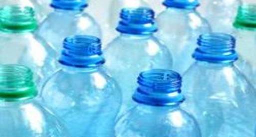 مصادرة كمية كبيرة من زجاجات المياه المعدنية "الملوثة" بالمنوفية