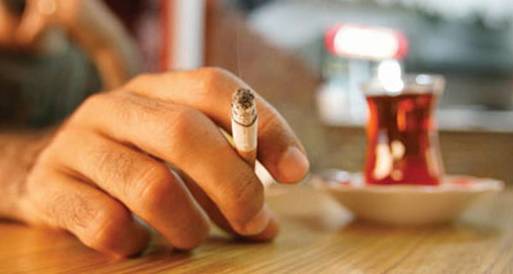 تراجع معدل التدخين بين الرجال والنساء في تركيا