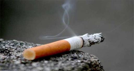 تدخين أكثر من 20 سيجارة يوميا يضاعف فرص نزيف المخ
