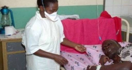 ارتفاع عدد وفيات مرض الإيبولا إلى 14 حالة