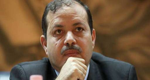 عبد المقصود يلتقى رؤساء الأحزاب المصرية لبحث مستقبل الإعلام 
