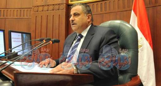 رئيس مجلس الشورى يتلقى العزاء في والده الأحد
