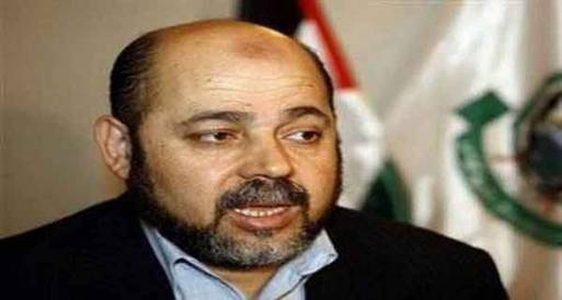 أبو مرزوق يؤكد عدم تورط حماس في هجمات سيناء 