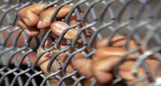 الحكم بالسجن المؤبد على 5 متهمين في مذبحة "الوادي الفارغ"
