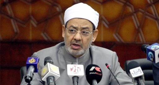 الإمام الأكبر يفتتح اجتماع المجلس الإسلامي العالمي للدعوة والإغاثة
