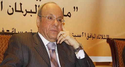 د.عبدالمجيد: نظام الحكم في الدستور الجديد "مختلط"