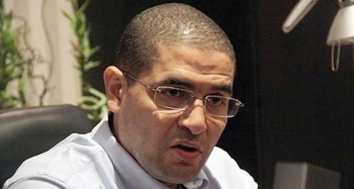 أبو حامد وشفيق يطلقان حزب "الحركة الوطنية المصرية"