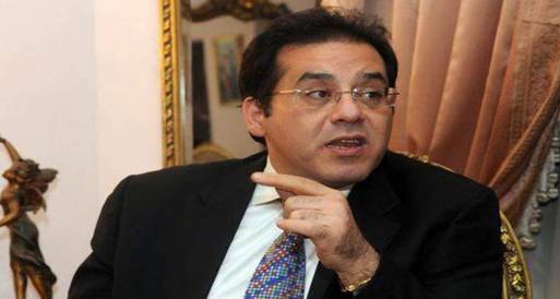 نور يتجنب انتقاد الوفد.. ويطالب البرادعي بالانضمام لـ"المؤتمر المصري" 