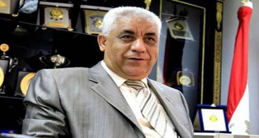 مديرية أمن الجيزة تنفي سرقة سيارة اللواء أحمد الناغي
