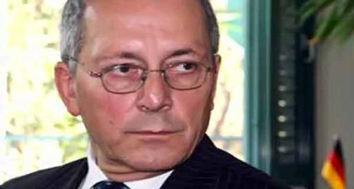سفير ألمانيا بالقاهرة: تصدير الأسلحة "قرار سري"