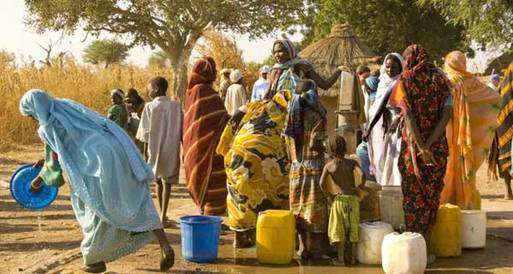 تحرك دولي لمحاصرة وباء الكبد الفيروسي المتفشي بجنوب السودان