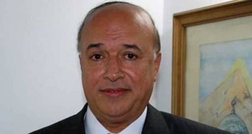 المجلس القومي لحقوق الانسان يختار السفير محمود كارم أمينا عاما 