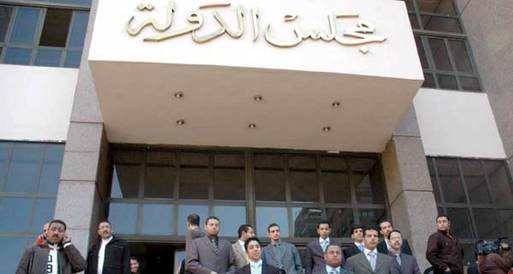 رفض دعاوى محاميي الإخوان لرد قاضي تأسيسية الدستور 