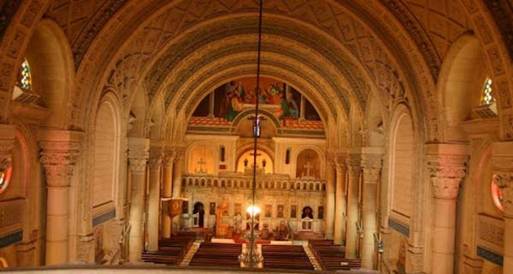 "مرقسية الإسكندرية": بيان مجمع الكهنة لا يعد انشقاقا عن الكنيسة
