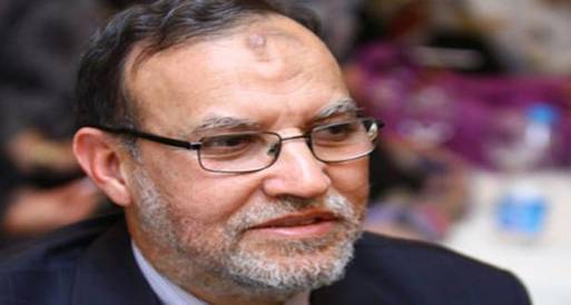 العريان: انتخاب رئيس جديد للحرية والعدالة خلفاً لمرسي السبت المقبل