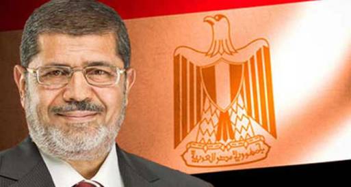  عبد الفتاح:مشاركة مرسي بالأمم المتحدة تشكل عودة لممارسة دورها