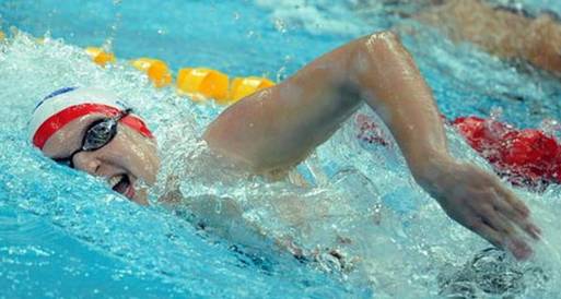 الإسماعيلي يشارك في بطولة العالم لسباحة الزعانف بالإسكندرية