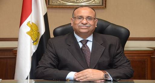 وزير الطيران المدني يستقبل سفير تركيا لدى مصر 