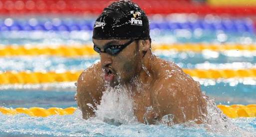 الإمارات تشيد بمستوى اللاعبين المشاركين في كأس العالم للسباحة