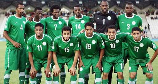 "شباب" السعودية يسحق نظيره الكويتي بخماسية ويتأهل لنهائي كأس الخليج 