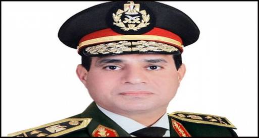 الرئاسة: ليس لدينا علم بتدريب جنرال بريطاني للجيش المصري 