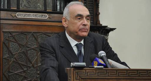 مصر تؤكد ضرورة بدء إجراءات انتقال السلطة في سوريا