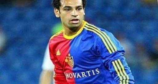 محمد صلاح يسجل أسرع هدف في الدوري السويسري