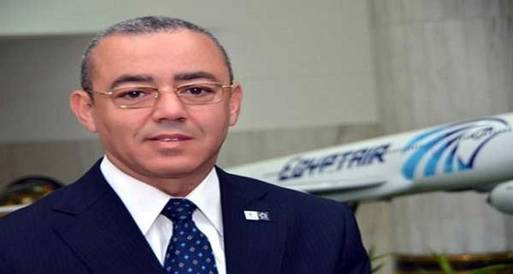 استقالة جماعية لقطاع العمليات في مصر للطيران
