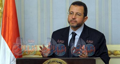مباحثات بين قنديل والاتحاد الأوربي حول التطورات الديمقراطية بمصر