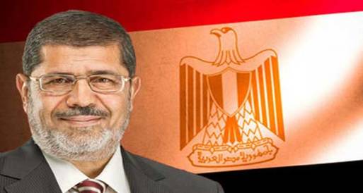 بدء أعمال مؤتمر الحزب الحاكم في تركيا بمشاركة "مرسي"