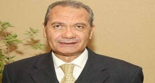 رئيس مجلس الشورى السعودي يبحث مع السفير المصري تعزيز العلاقات البرلمانية
