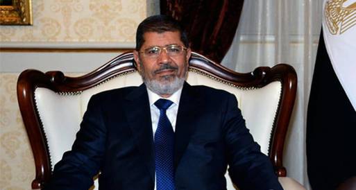 مرسي يتلقى دعوات بزيارة برلين وباريس وعواصم أوروبية خلال أكتوبر
