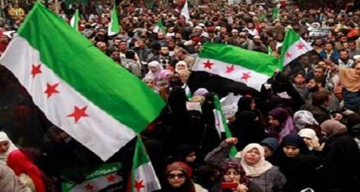 الجماعة الإسلامية تبدأ حملة المليار جنيه لدعم الشعب السوري